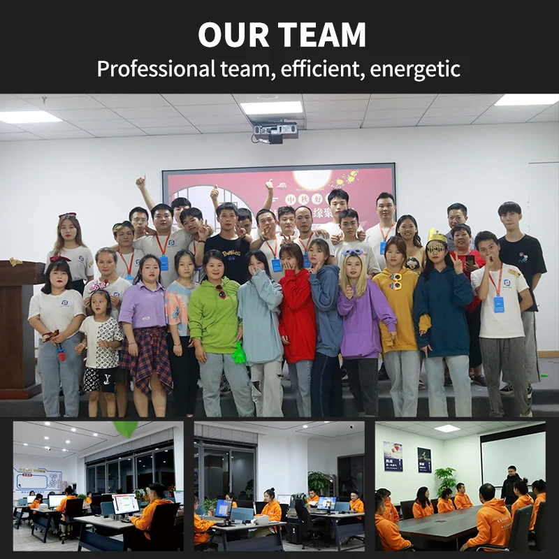 Самоклеящиеся прозрачные наклейки на заказ аниме