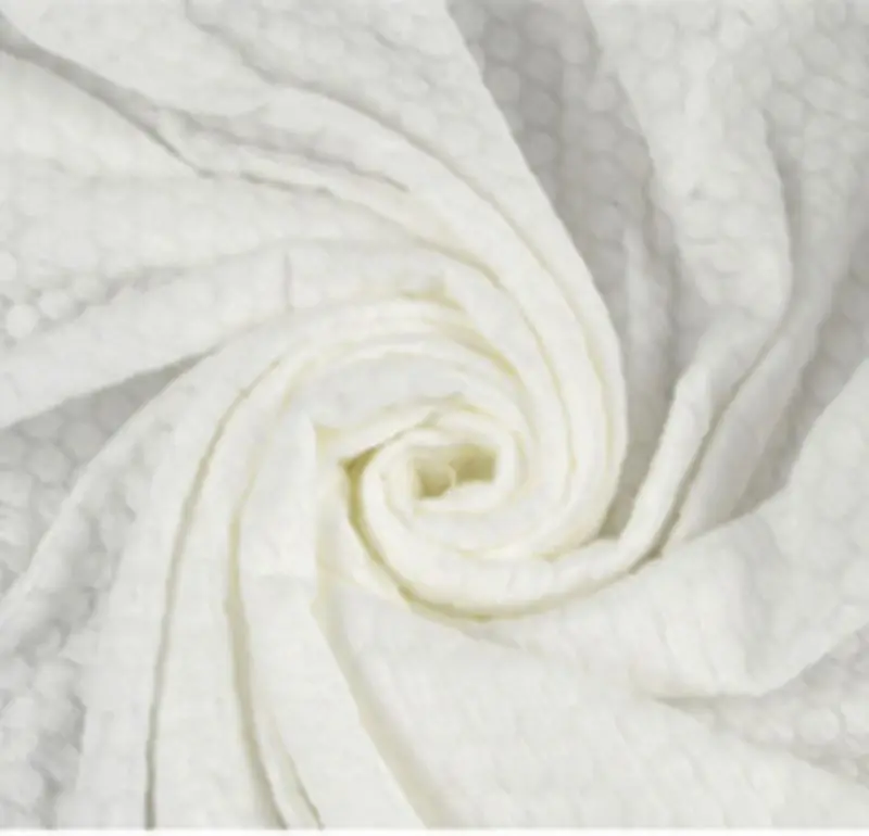 Clean Skin Club Makeup Remover Dry Wipes Facial Wash Cloth Disposable Face Towel