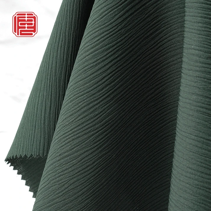 Summer Dubai Nida Abaya Textile Fabrics Custom Black Material For Abaya Suppliers In China