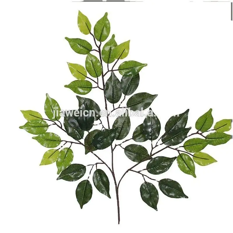 Artificial Bamboo Promotional With Vase Clearance Wholesale Palm New Arrivals Orchid Wedding Venue Decoration Fake Silk Flowers