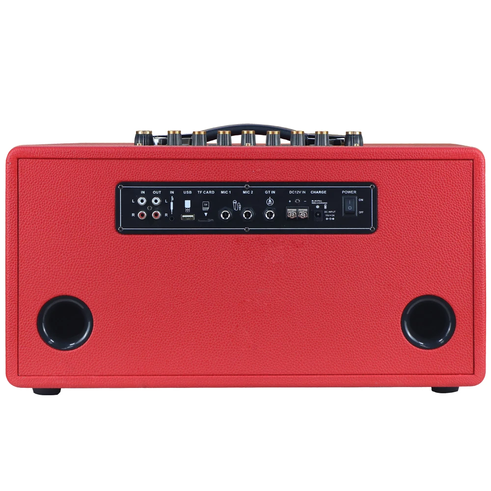 OEM Factory Professional Speakers 12 Inch Speaker Wood Home Theatre Karaoke Speakers Audio System Sound Wholesale