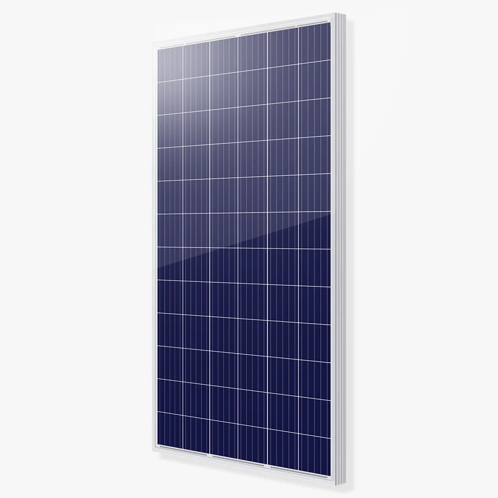 Factory sale 330w 335w 340w half cut solar panels poly 157X157mm for Germany market