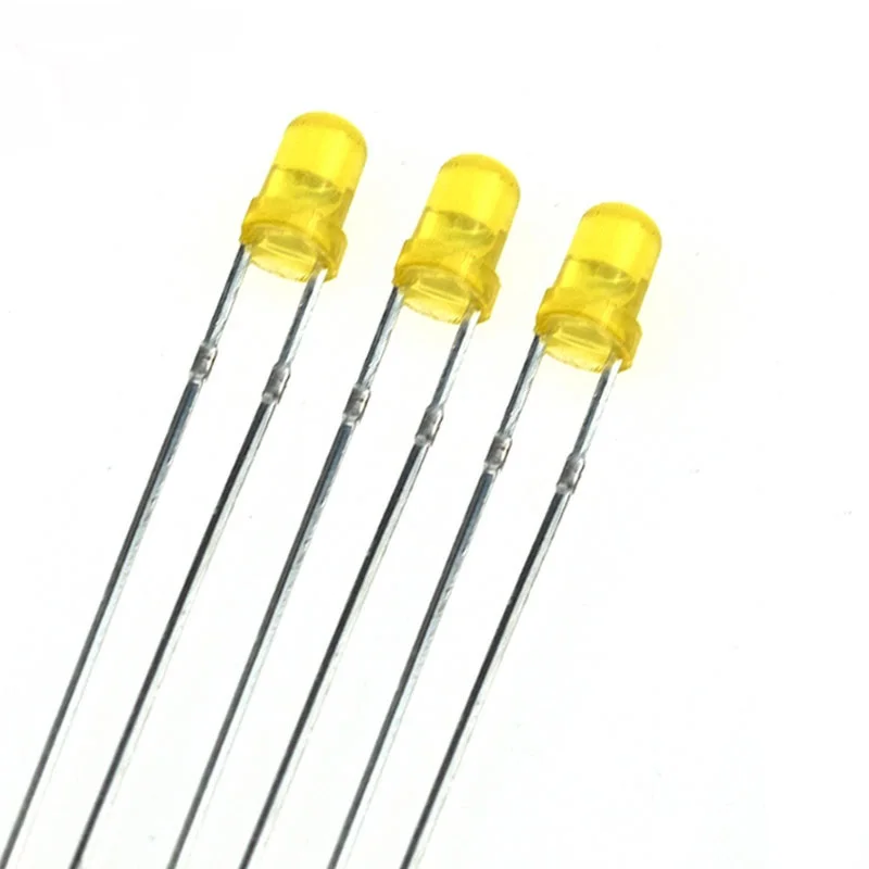 (Hot Offer) Dc Ultraviolet White 6000k Smd Lights Chip 3v Led Diode With Price