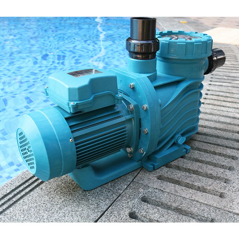 High quality commercial electric high speed 1hp 2hp 3hp Motor Equipment Jet swimming pool water pump