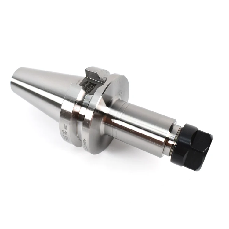 High Quality BT30-ER25-70L Toolholder ER25  Collet Chuck Tool holder  ER25 Collet Chuck Tool holder