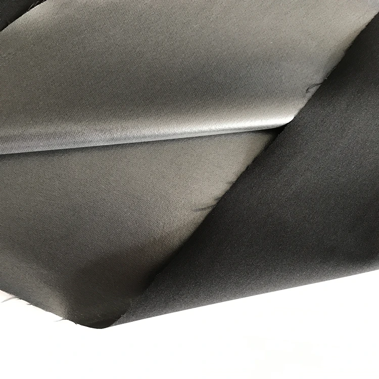 NS Lycra With TPU Bonded Waterproof Fabric For Jacket Garment Outdoor Wear