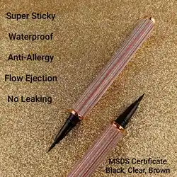 long lasting clear adhesive eyeliner best eyeliner pencil liquid