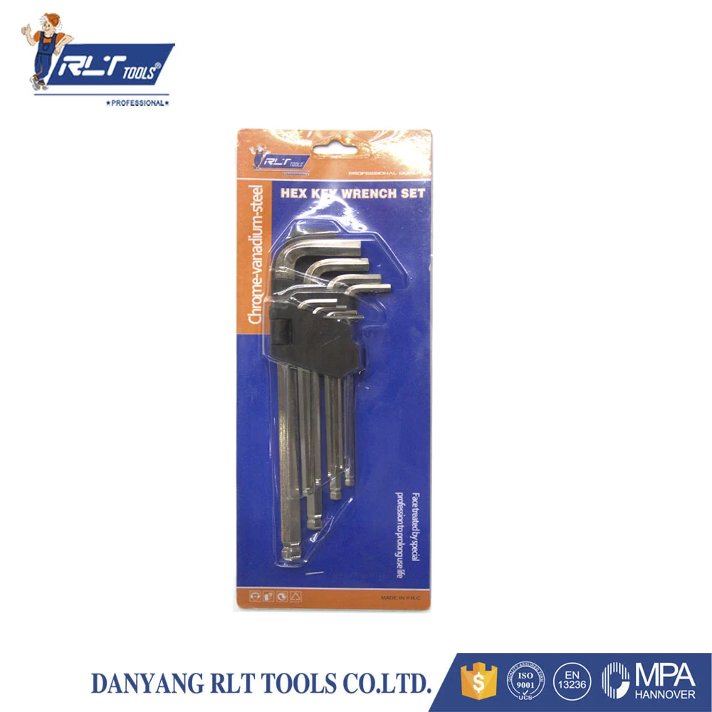 
Hex Key screw Wrench 