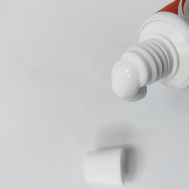 Fluoride Whitening Anti decay Toothpaste