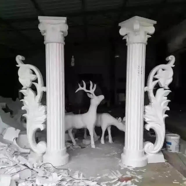 China Big Factory Good Price 4 axis woodworking cnc router