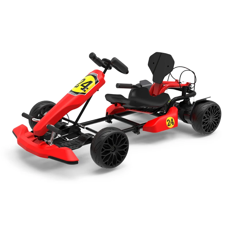 Electric Scooter Parts Go Kart Seat Compatible with all Scooters