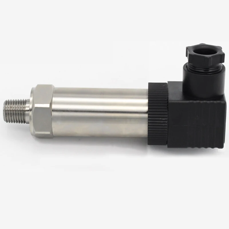  Low Cost piezoresistive silicon rs485 Pressure Sensor Transducer For Industrial Water Air Gas Liquid engine oil