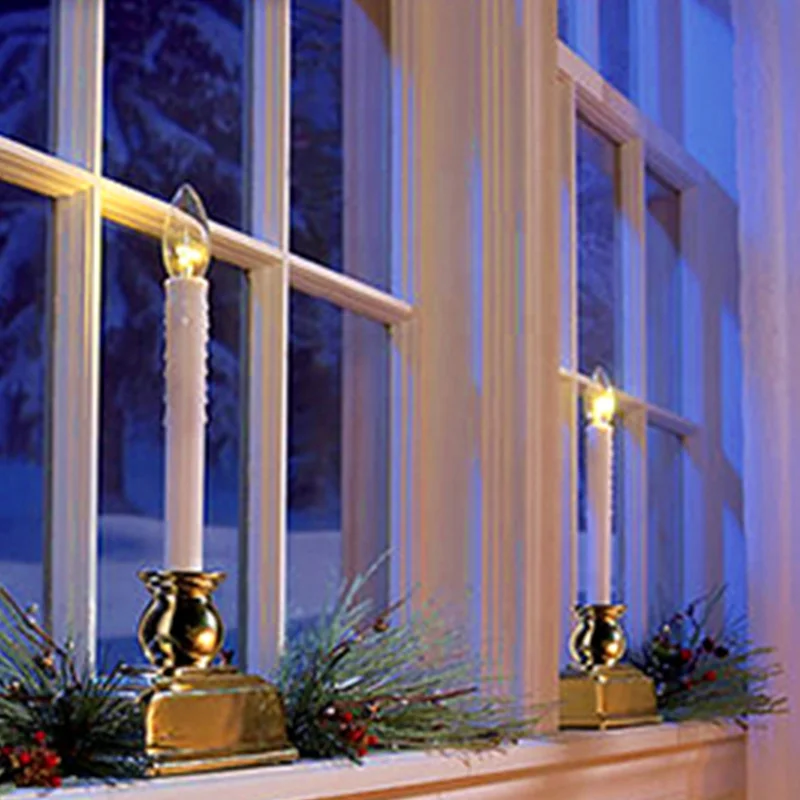 Bulb manufacturers Waterproof Lights christmas decorations Decoration Lights UL C26 7W Replacement Light Bulb-25Pack