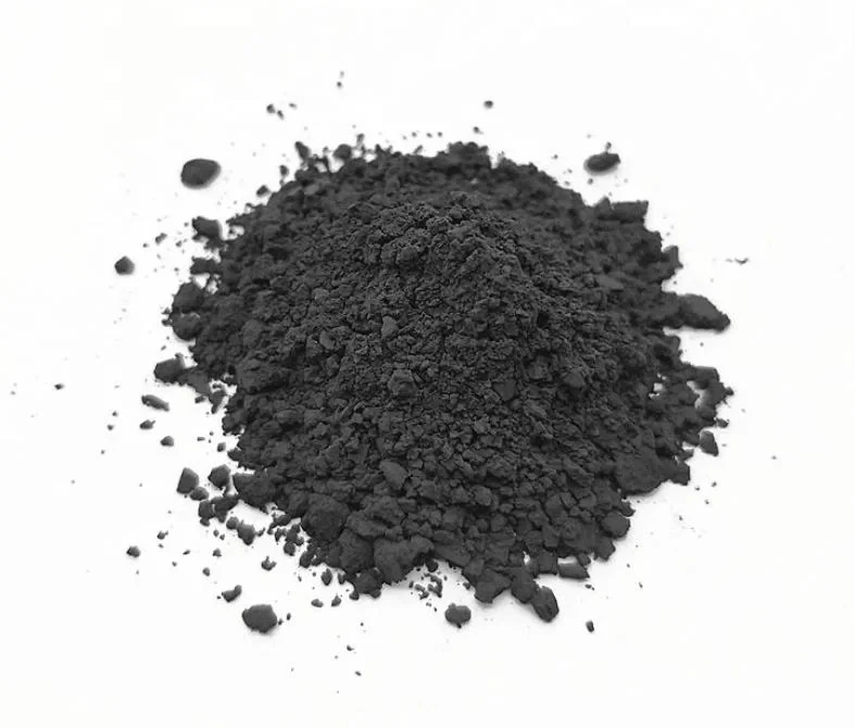 Manganese Dioxide Powder MnO2 CAS 1305-78-8 For Ceramic With Best Price