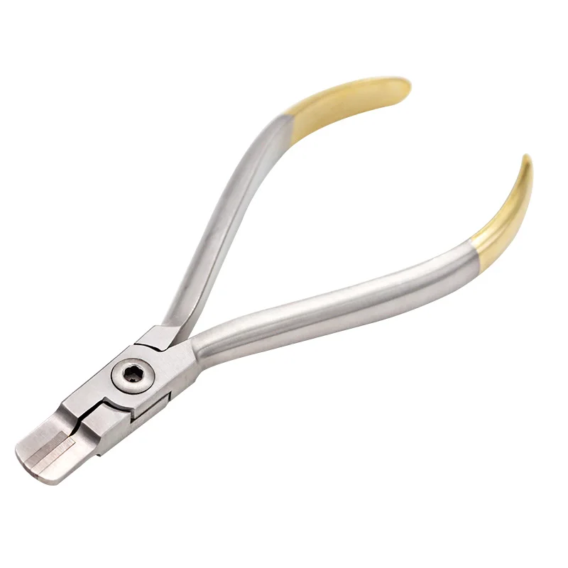 Dental Orthodontic Torque Forming Pliers 1 PC Tools Materials