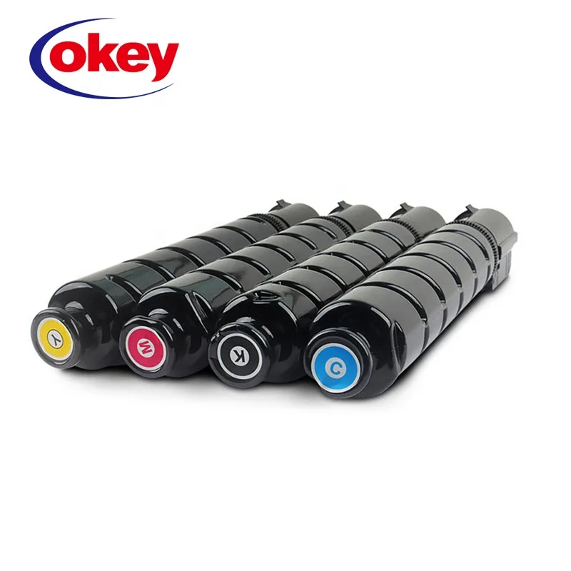  NPG-65 GPR-51 C-EXV-47 тонер-картридж NPG65 GPR51 EXV47 для Canon IR