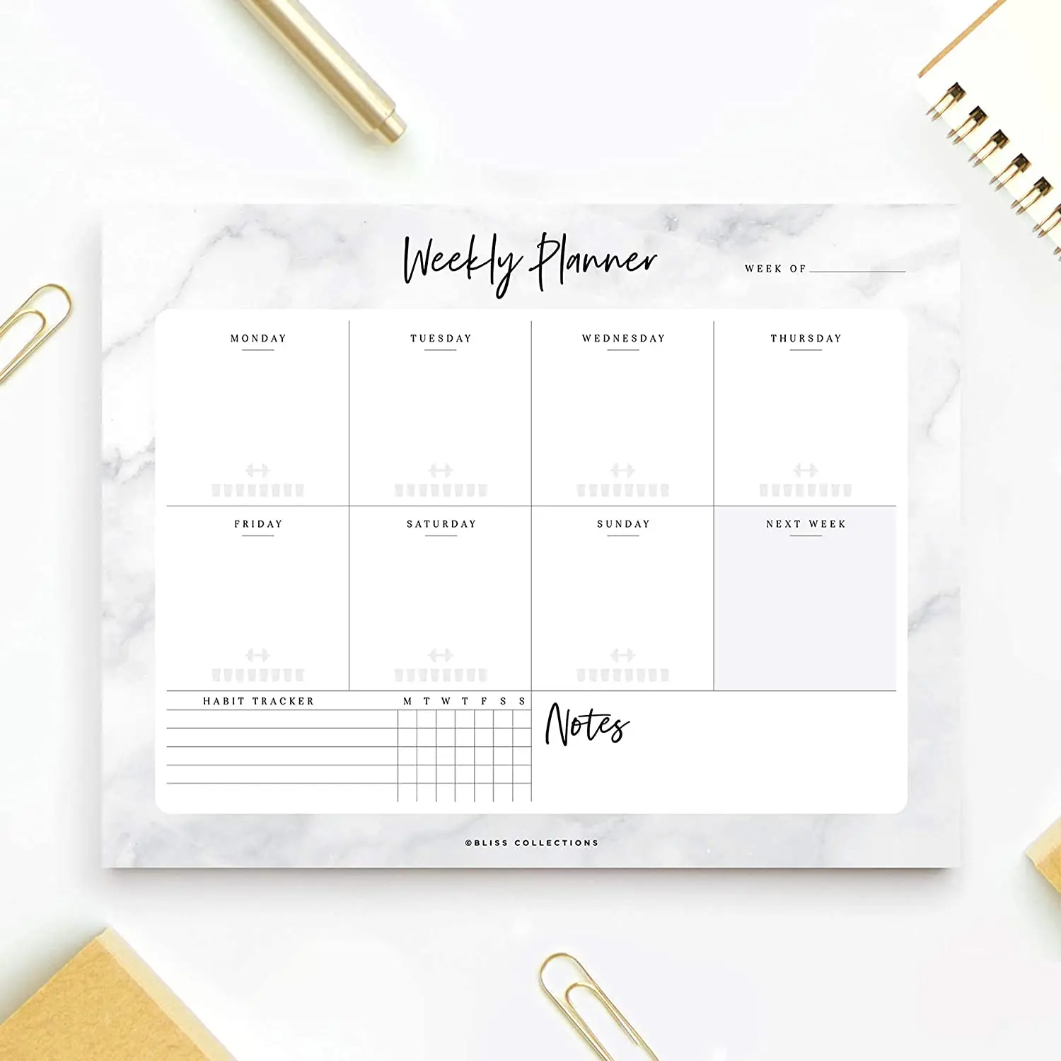 Custom Design A3 A4 A5 Large Notebook Planner Agenda Journal Calendar Glue Sewing Binding Diary with PU/Paper Cover