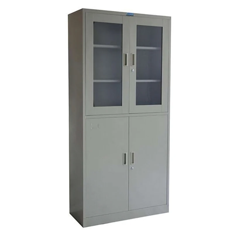 2 doors pool bathroom Gym school office Archives Center Large Steel Lockers dressing room Filing Storage Cabinet wardrobe