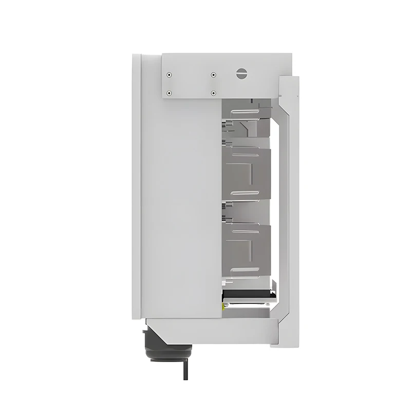 30kw 40kw 50kw hybrid inverter 3 phase mppt solar inverter 30kw 50kw high voltage Hybrid Inverter