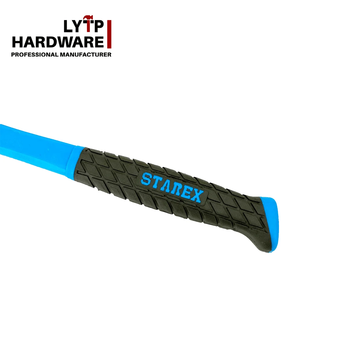 Stainless Steel Claw Hammer Multi Tool Multi Function With Fiberglass Handle