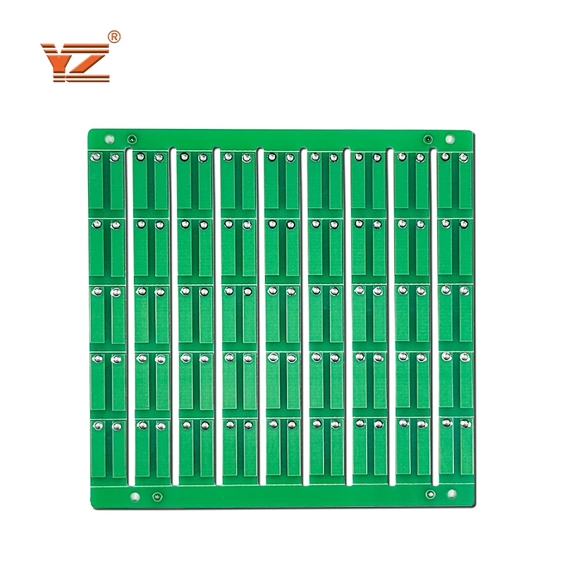 High Quality PCB manufacturing 94v0 Fr4 OEM  pcb copper board 94v-0 custom double-sided circuit board pcb fr4