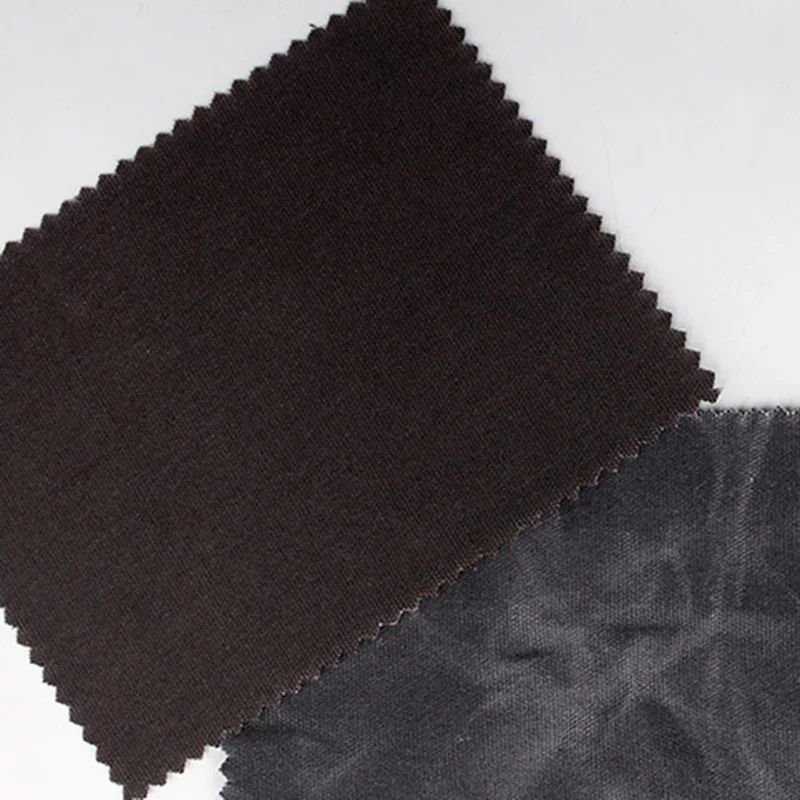 Breathable 12oz Oil Waxed Canvas Backpack Fabric Waterproof For Bag Making