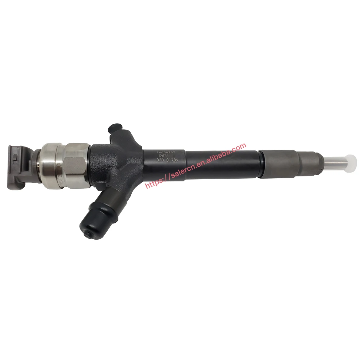 High Quality New Diesel Fuel Injector 1465A257 For MITSUBISHI L200 4D56 2.5 DI-D