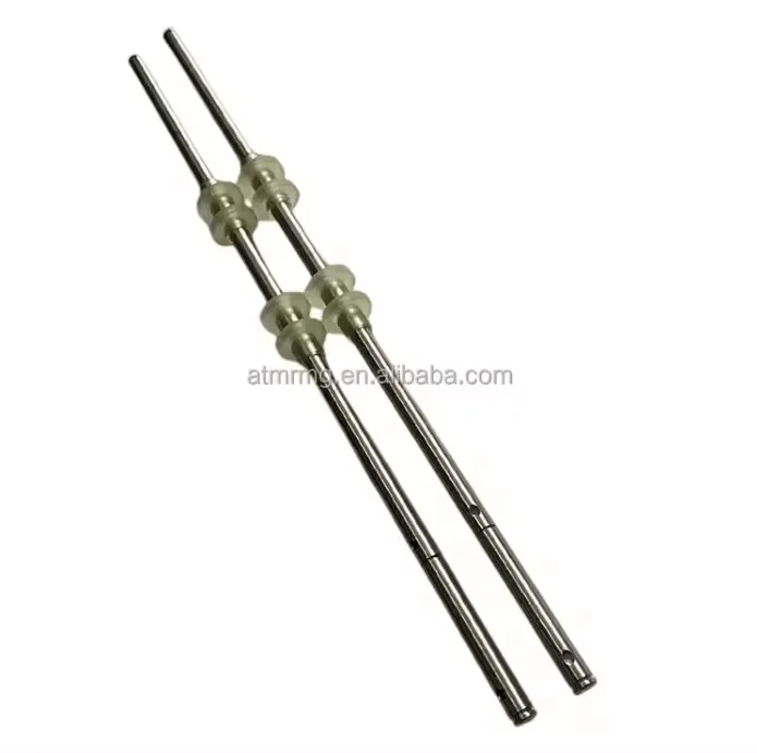 7310000386-44 Hyosung CDU10 Note Separate Extractor Roller SF12 SF34 ATM Spare Parts