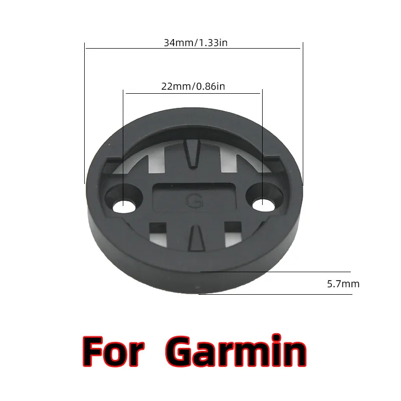 1pcs LIEPEY MTB Road Bike Bicycle Computer Mount Extended Seat stopwatch GPS Adapter For GARMIN Bryton WAHOO iGPSPORT Holder