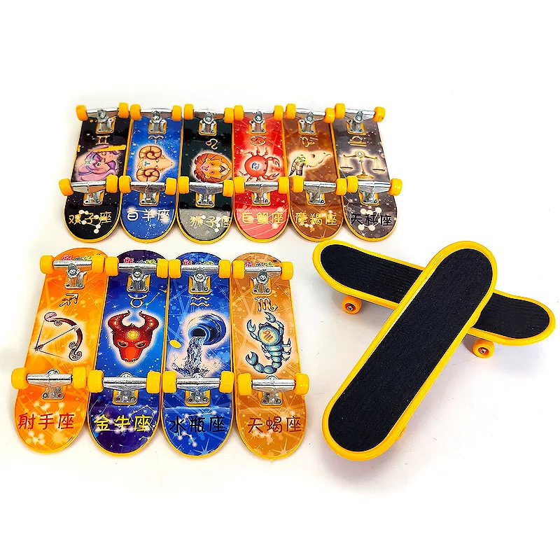 Лучшее качество Лидер продаж хорошие пользовательские террасы для скейтборда оптовая продажа палуба на