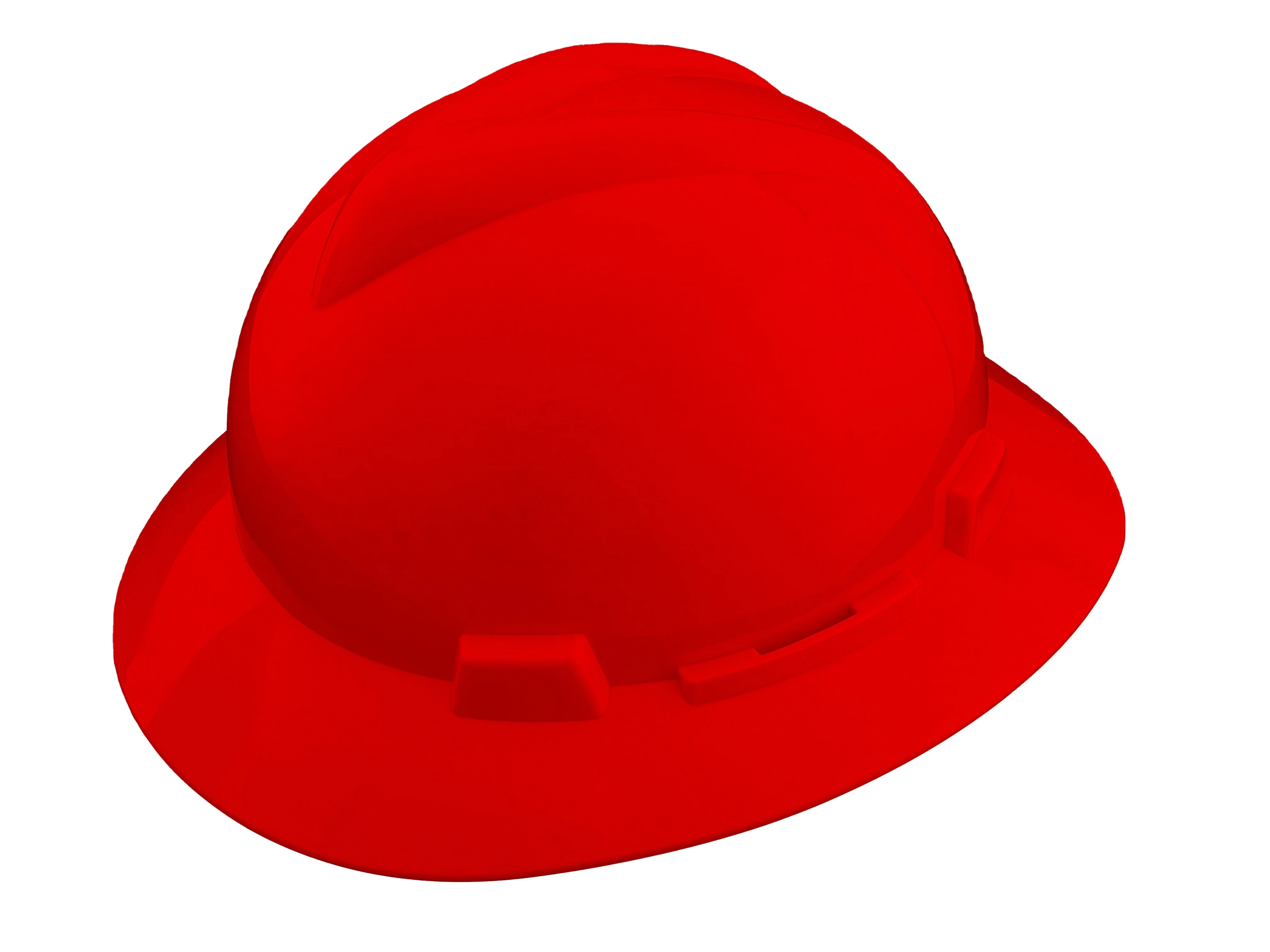 2024 new SDJL Full Brim V-Gard V-Shape Safety Helmet HDPE Head Protection Industrial Construction ABS Hard Hat