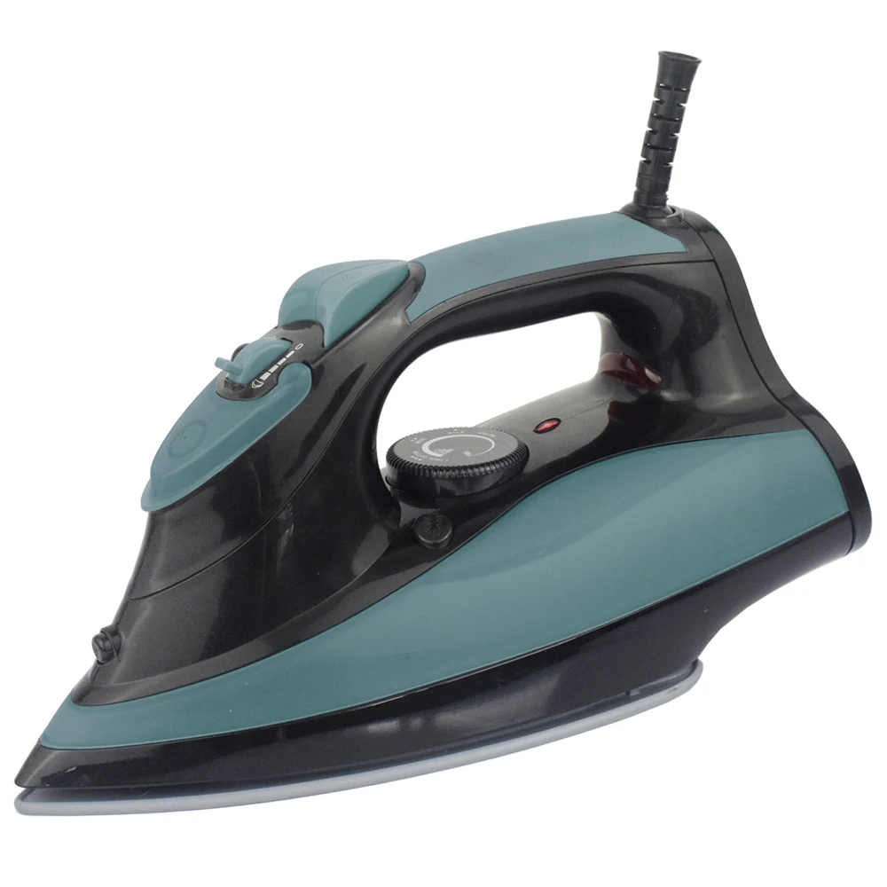 Wholesale 300ml Travel Clothing Electric Iron Hose Vertical Steam Iron