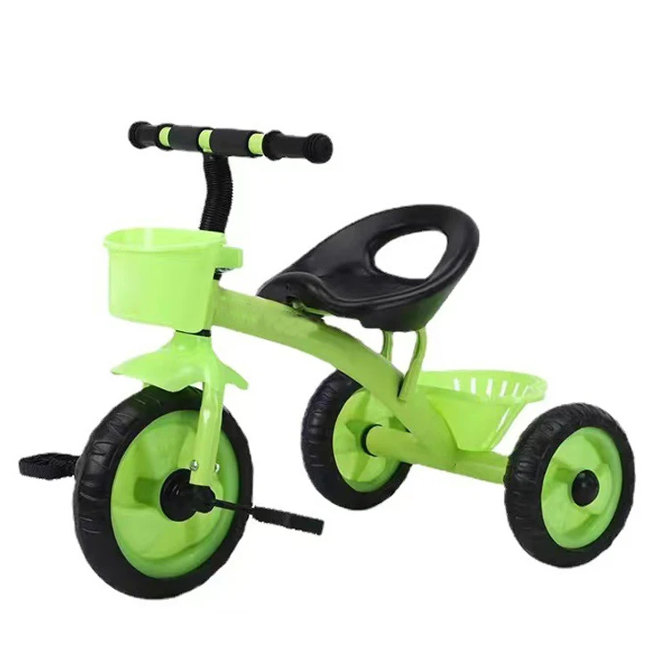 High quality baby tricycle Baby pedal tricycle scooter