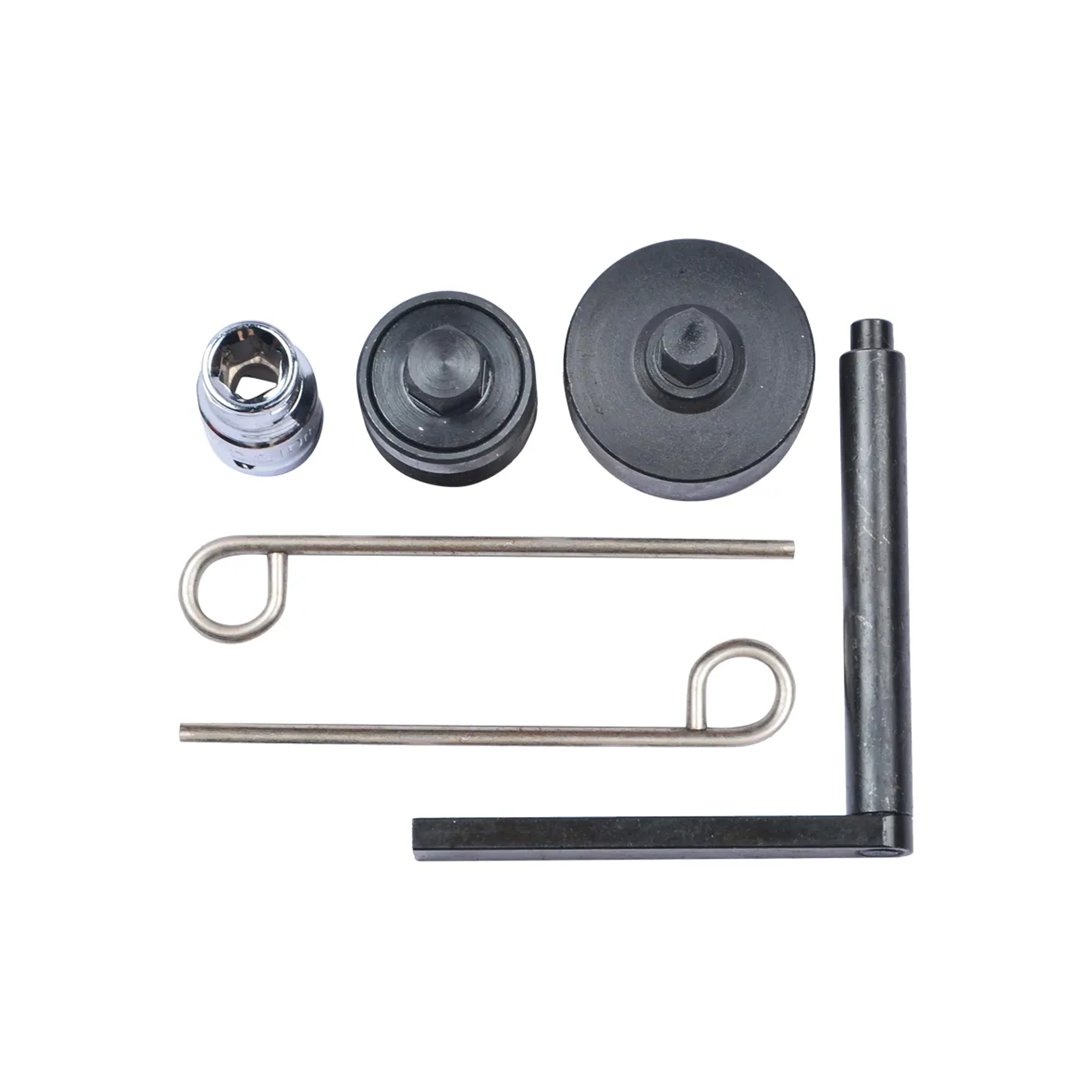 Diesel Engine Timing Tool used For BMW N47 N57 1,3,5,6,7 Series X1 X3 X5 Mini Updated