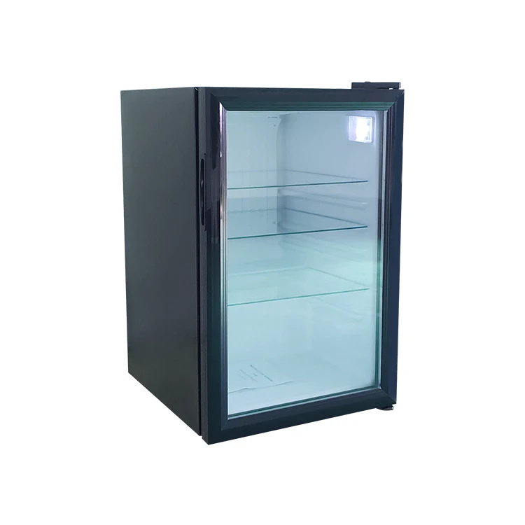 Meisda SC68 68L Hot Selling Commercial Mini Beverage Display Fridge