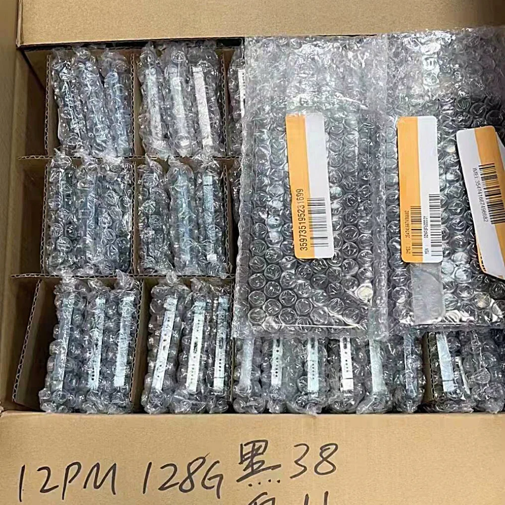 Wholesale Original carriers grade ABC unlocked second hand phone 12 series For used iphones