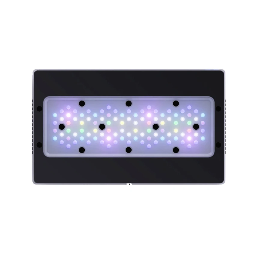 A8se A8s A8pro 215-watt WiFi application controls full spectrum seawater Marine aquarium LED lights