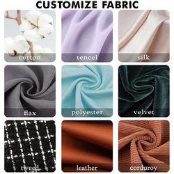 China High Quality Garment Factory Small Quantity Wholesale Supplier Apparel Manufacturer With Custom Your Clothes Brand Logo