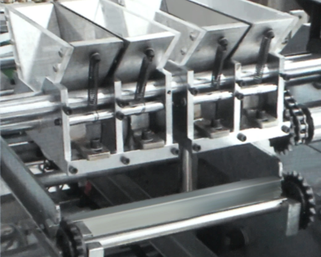 Ball flat lollipop candy making machine candy production line