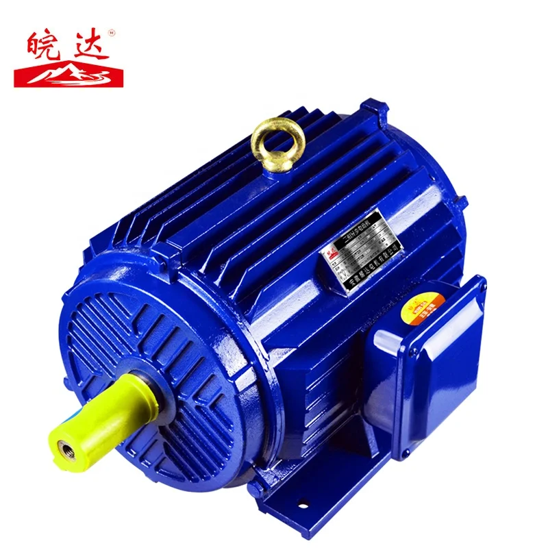 
YE3 series three phase asynchronous electric motor factory 
