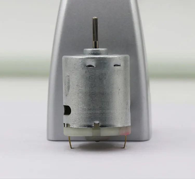 Manufacturer Price Small Electric Dc Motor Hair Dryer Fan Motor China Electric Bicycle CAR Permanent Magnet IE 1 Boat Brush