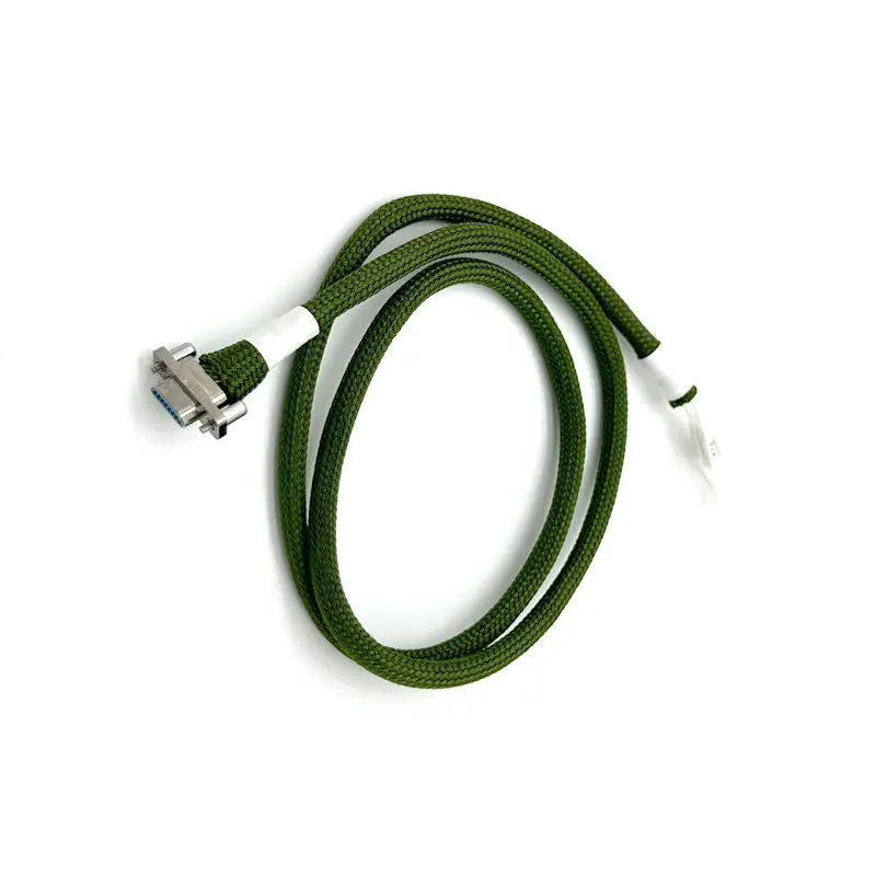 MDM-25PH006L original Electronic Components Integrated circuit BOM list D-Sub Miniature D connector