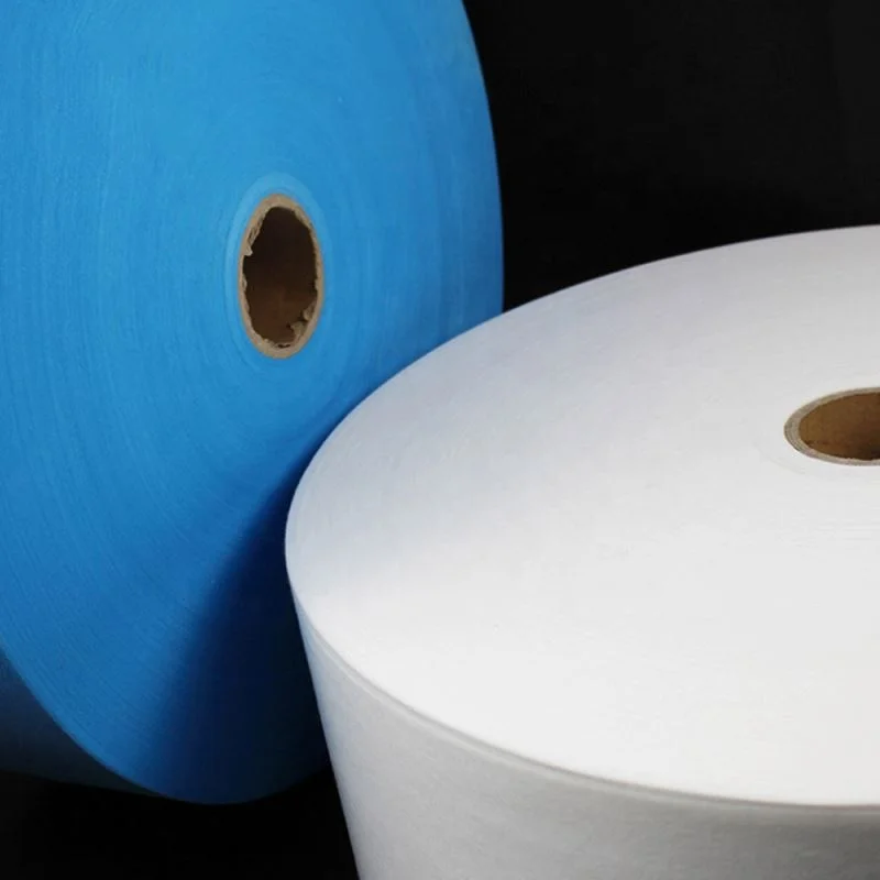 100% PP Spunbond Non-Woven Fabrics for Mattress Interlining