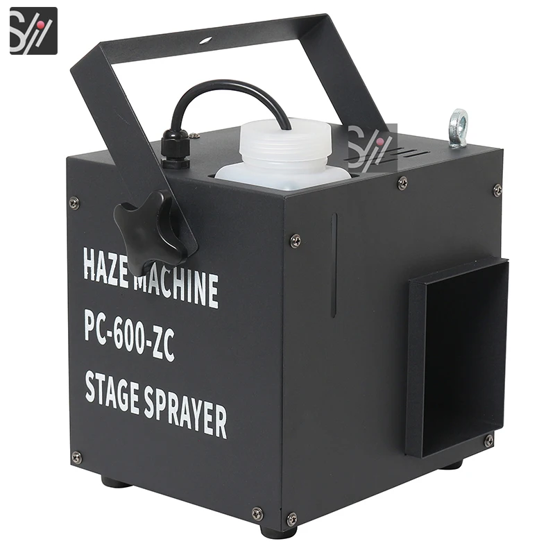 Dj Show Party Stage Equipment DMX remote control Mini 500W Haze Machine