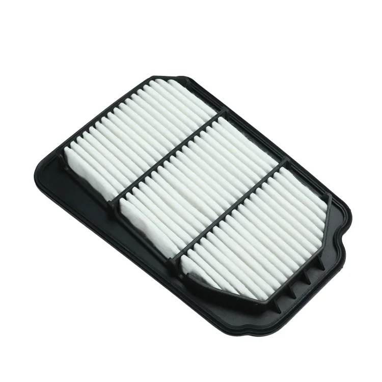 TOPASIA Auto Engine Air Filter For CHEVROLET LACETTI OE 96438204