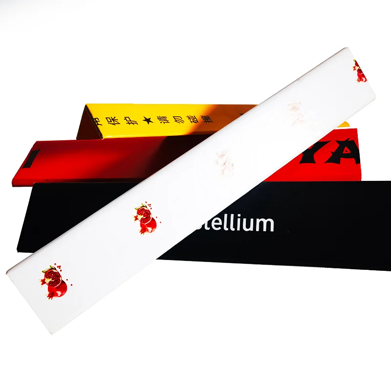 HENGNICE Custom recyclable paper corner edge protector cardboard kraft paper corner protector