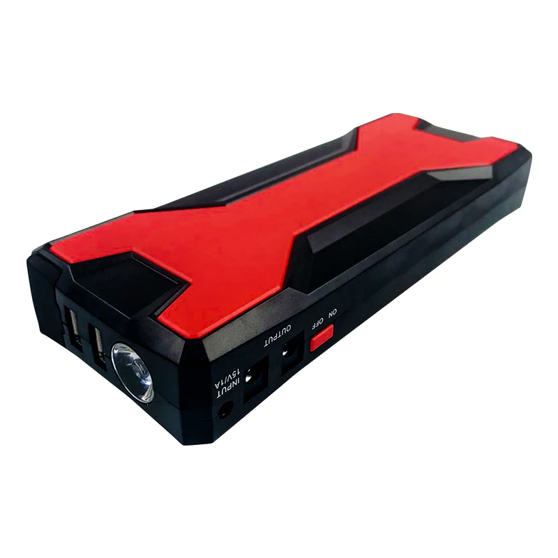 24v jump starter Electricity outdoor handheld notebook device charging high quality jumper car battery charger jump starter