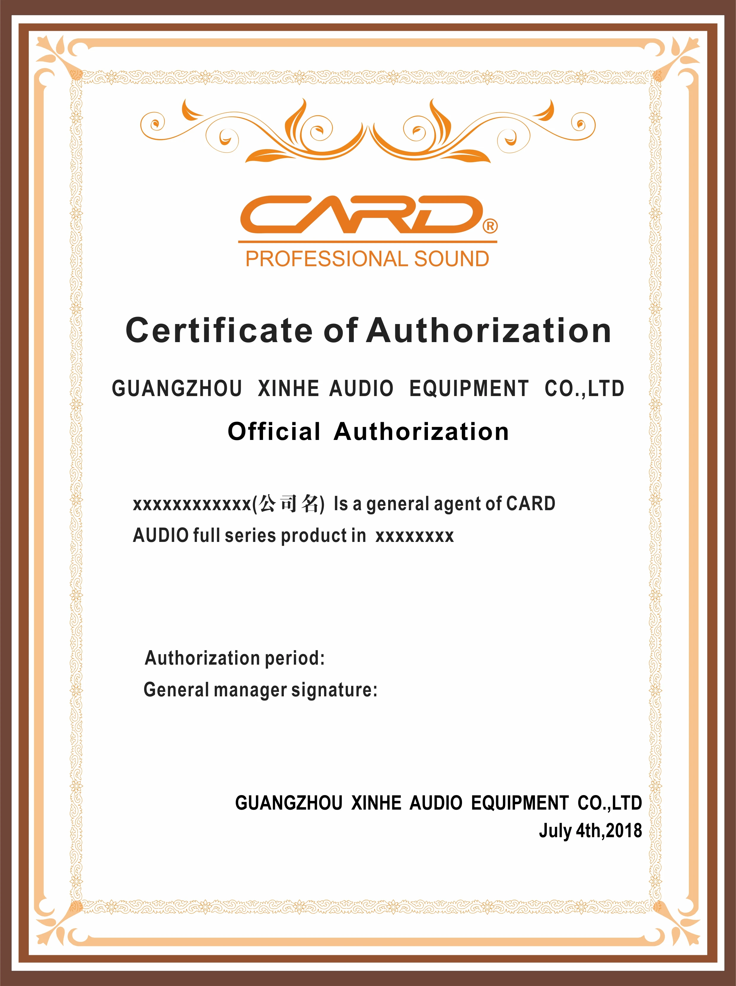 2 U design copper transformer Class TD circuit for church  party high effect silver Cabinet customized 2 channel power amplifier