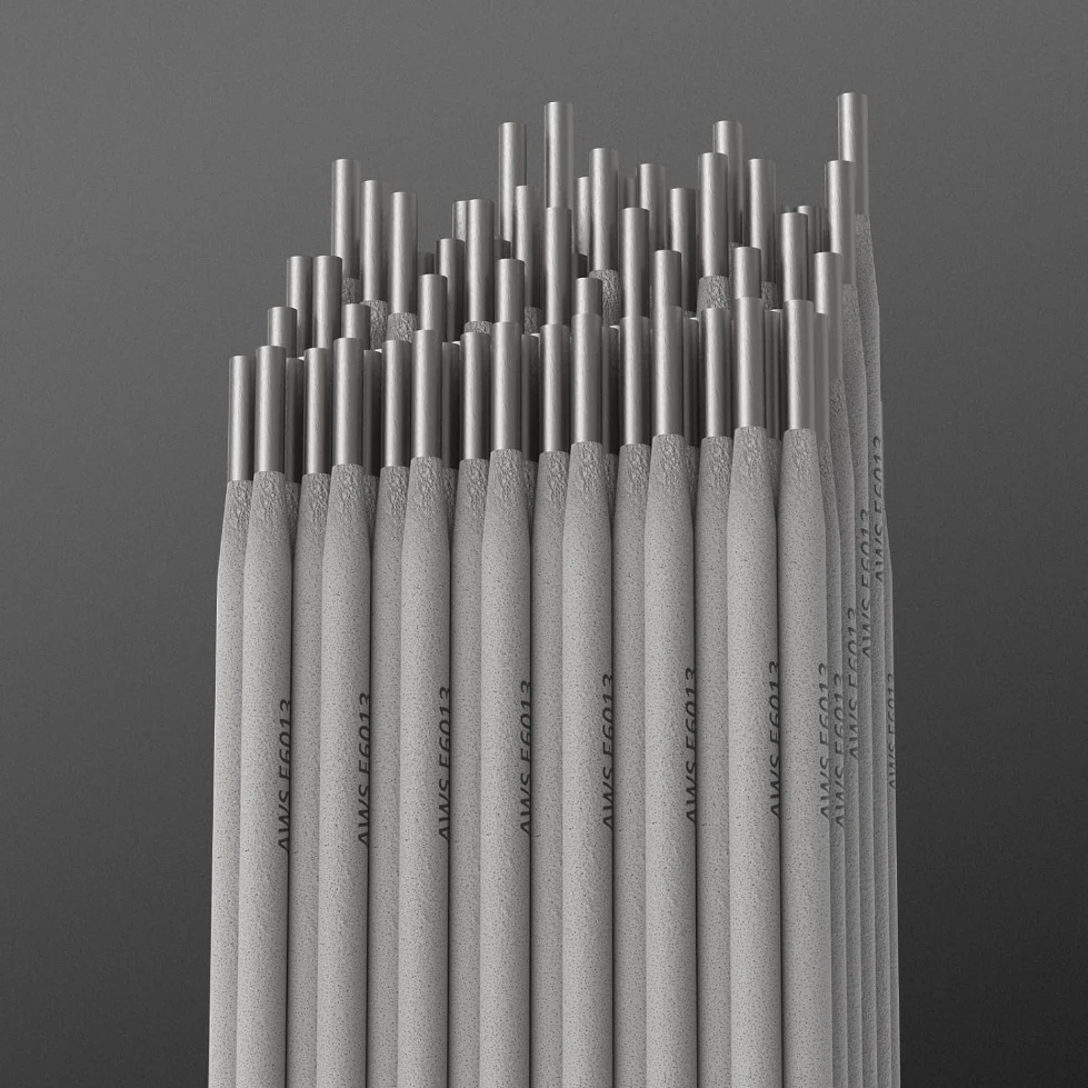 2024 Golden Bridge E308 8mm Stick High Quality Best Arc Rods Welding,Mild Steel Low Temperature Welding Rods Electrodes