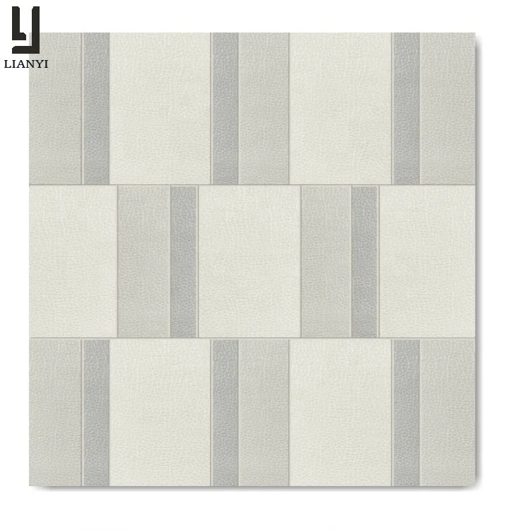 Custom Leather Texture UHPC Cement Panels for Wall Cladding and